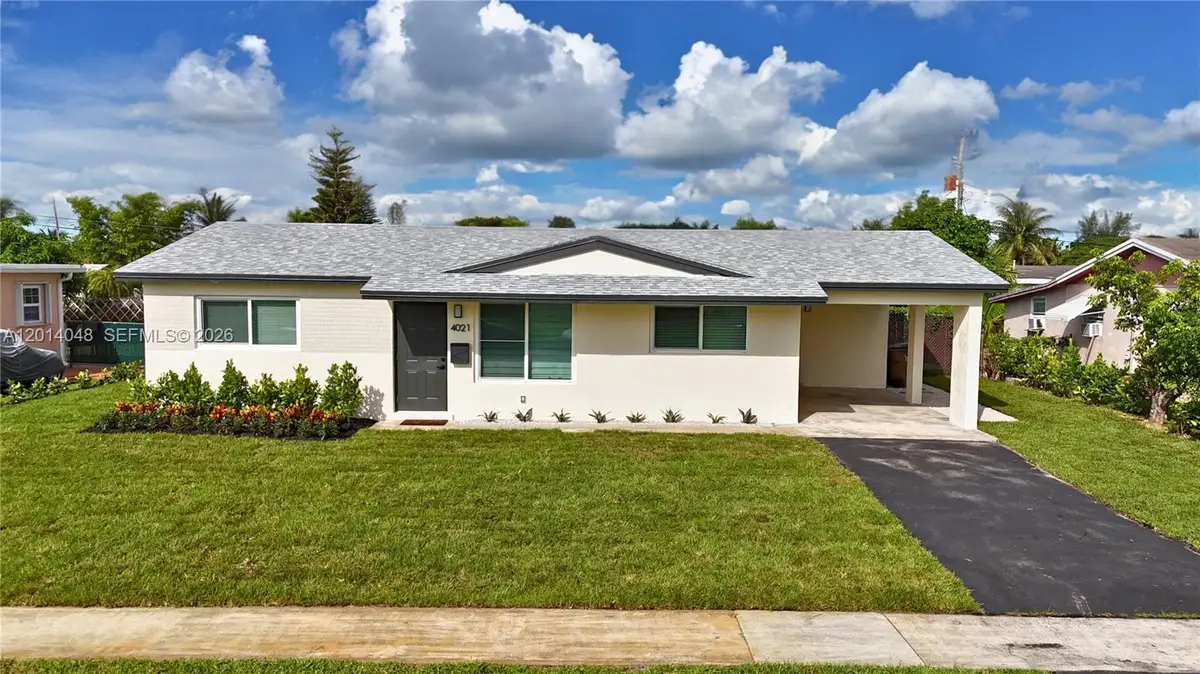4021 NW 3rd Ter, Deerfield Beach, FL 33064 - #1