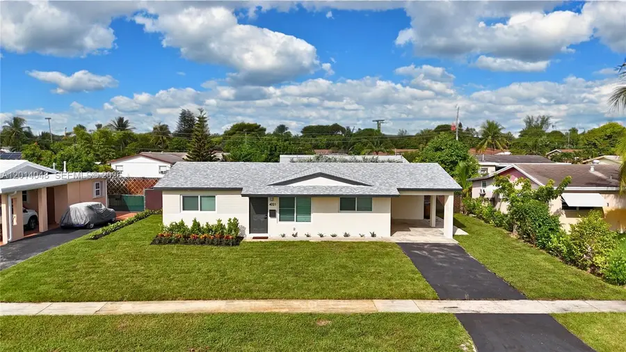 4021 NW 3rd Ter, Deerfield Beach, FL 33064 - #2