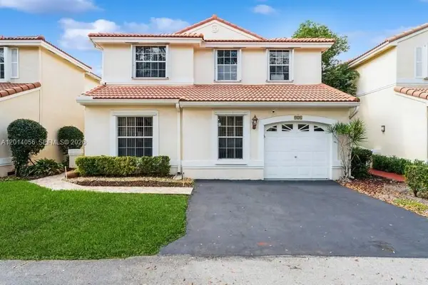 926 Opal Ter, Weston, FL 33326
