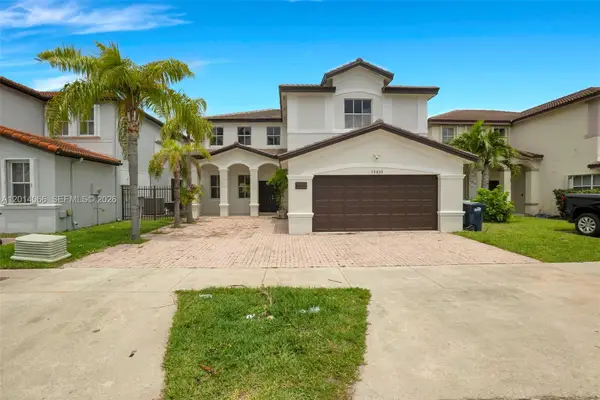 12931 NW 7th Ln, Miami, FL 33182