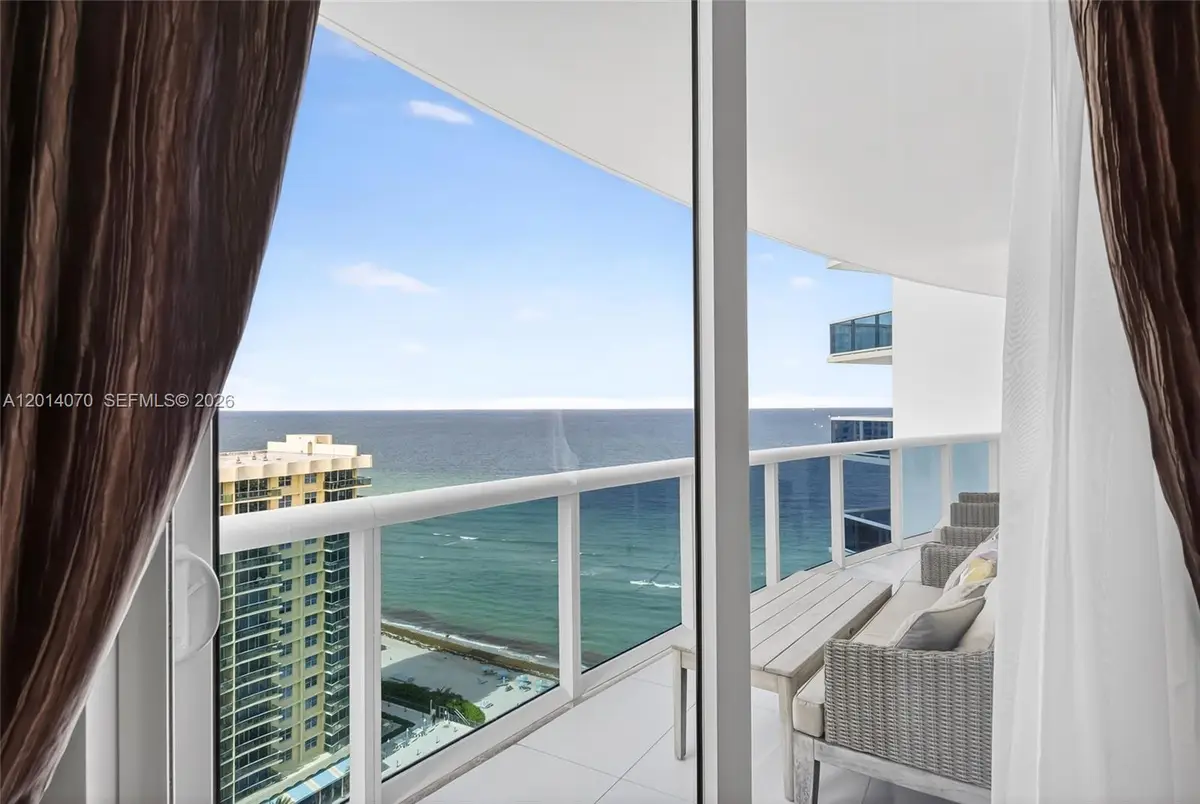 2711 S Ocean Dr #1901, Hollywood, FL 33019 - #1