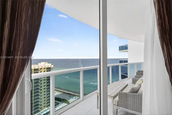 2711 S Ocean Dr #1901, Hollywood, FL 33019
