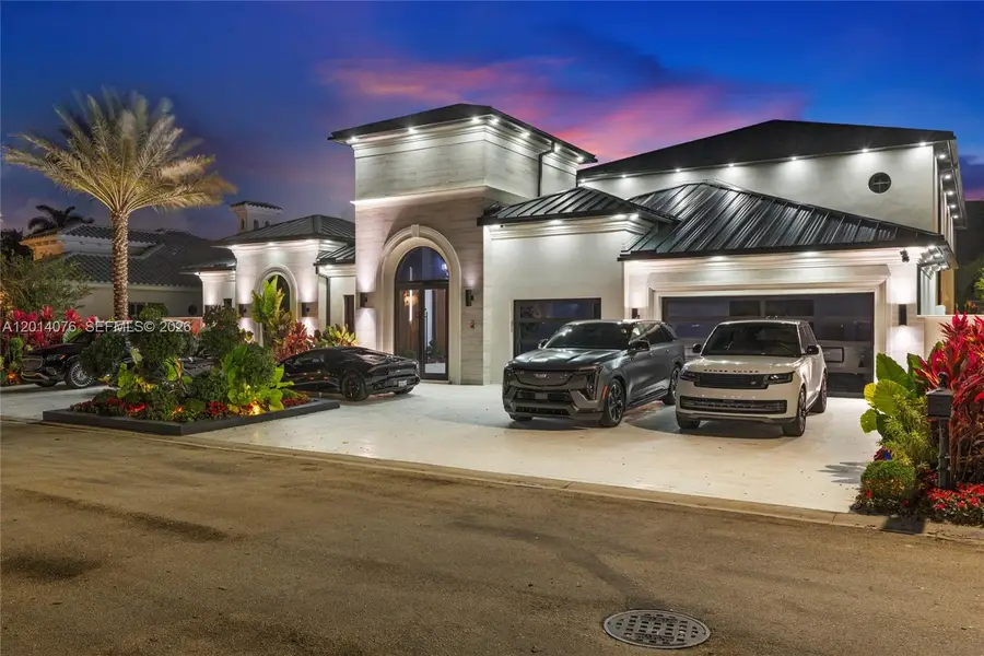 541 E Enclave Cir E, Pembroke Pines, FL 33027 - #2