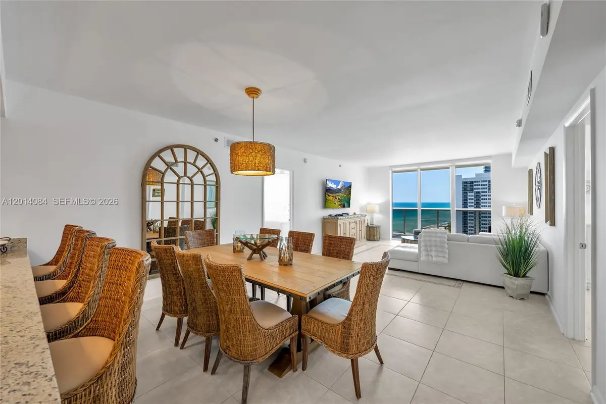 1830 S Ocean Dr #1703, Hallandale Beach, FL 33009 - #1