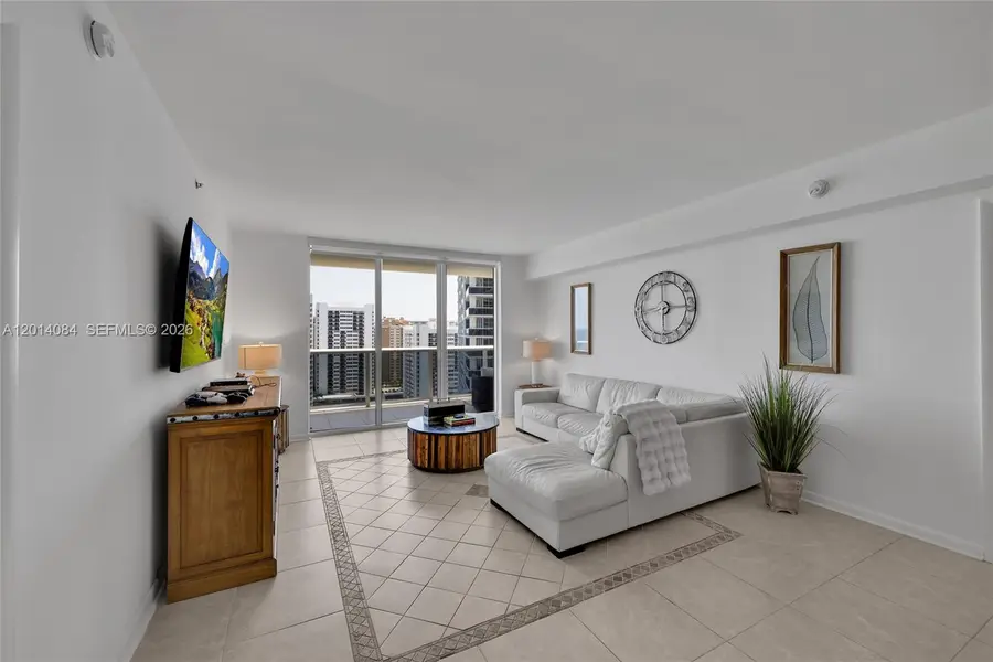 1830 S Ocean Dr #1703, Hallandale Beach, FL 33009 - #3