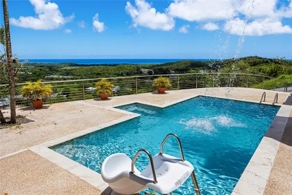 95 N Melao, Luquillo, PR 00773