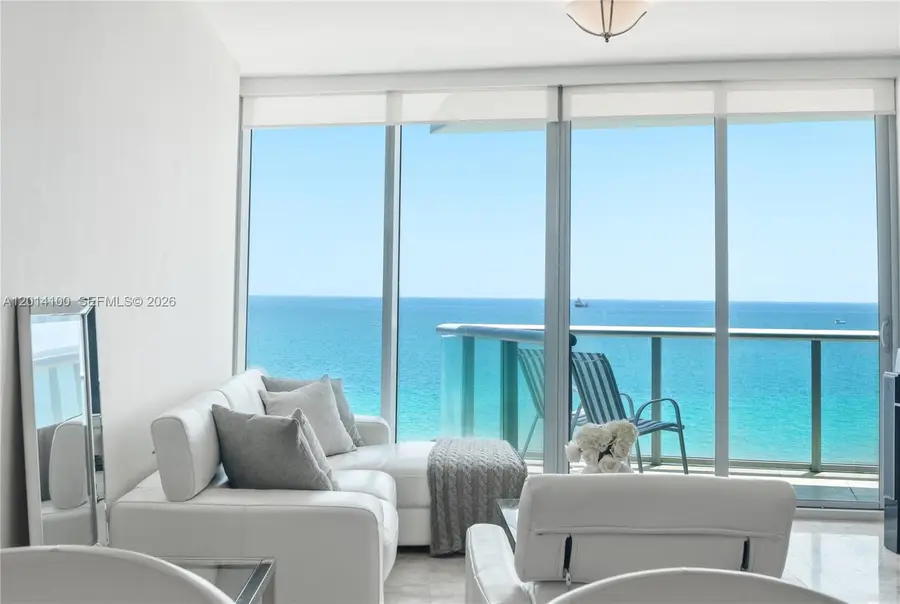 17001 Collins Ave #1006, Sunny Isles Beach, FL 33160 - #3