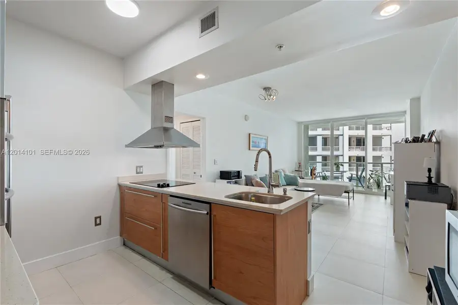 218 SE 14th St #2208, Miami, FL 33131 - #3