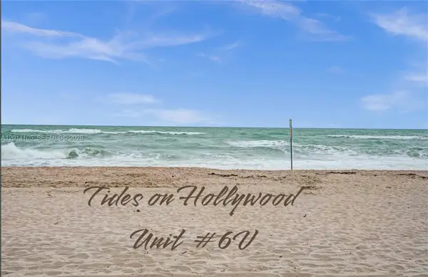 3901 S Ocean Dr #6V, Hollywood, FL 33019
