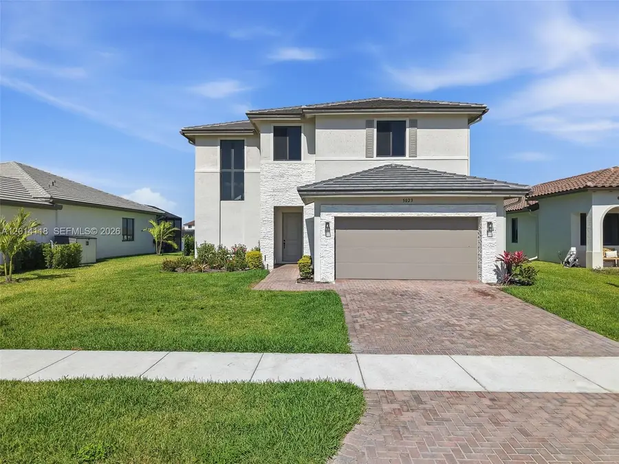 5023 Ofanto, Avenue Maria, FL 34142 - #3