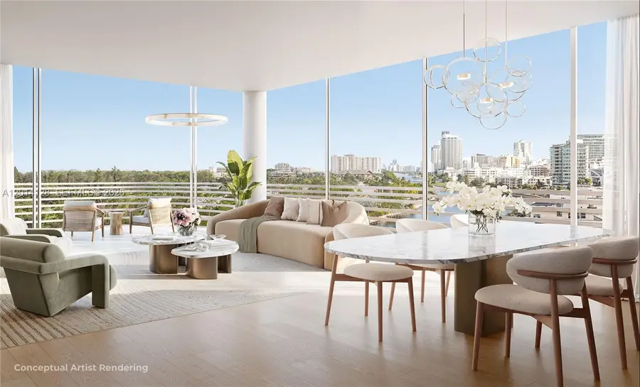 2901 Indian Creek Drive #401, Miami Beach, FL 33140 - #3