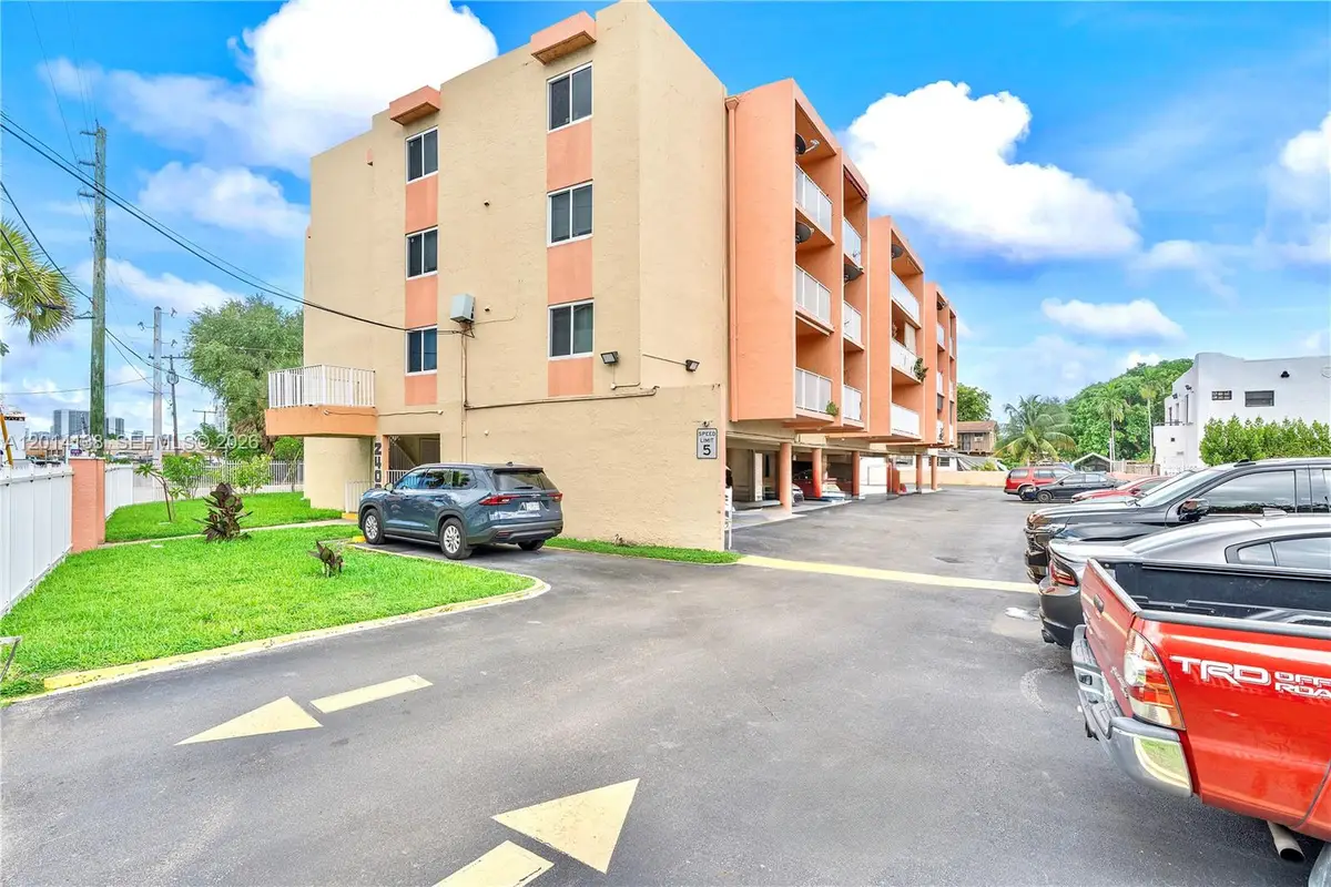 2400 NW 16th St Rd, Miami, FL 33125 - #1