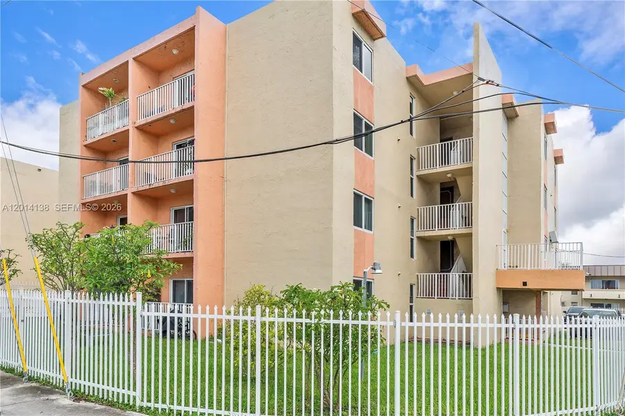 2400 NW 16th St Rd, Miami, FL 33125 - #3