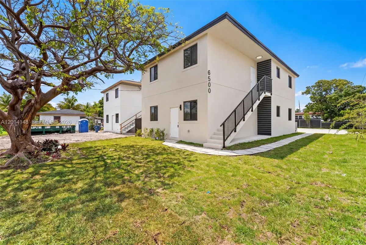 6500 NW 21st Ave, Miami, FL 33147 - #1