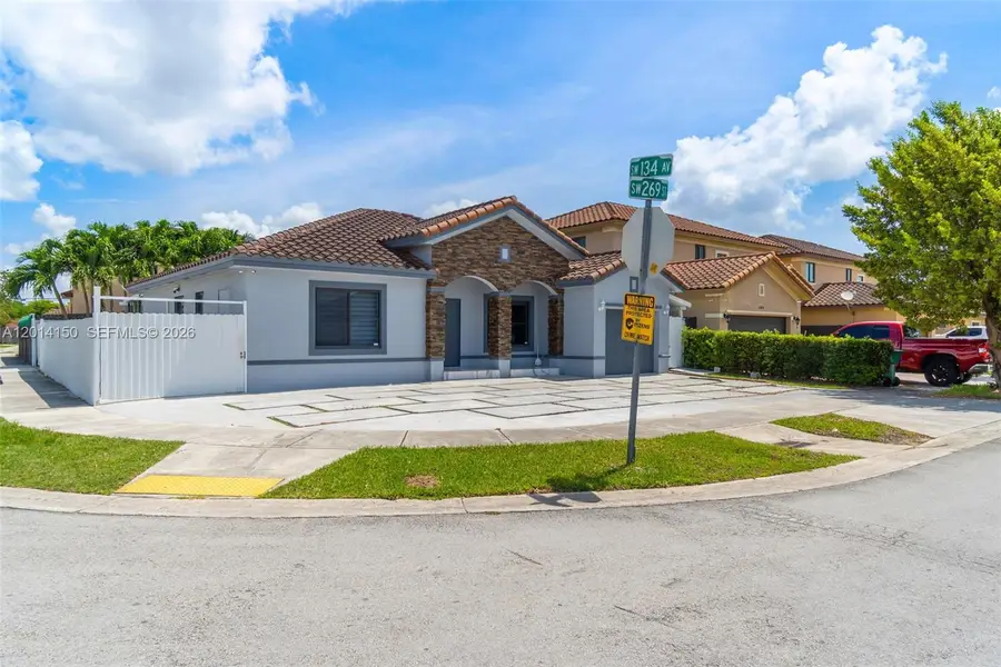 13381 SW 269th St, Homestead, FL 33032 - #3