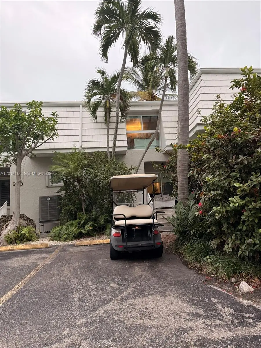 232 Sea View Dr #108, Key Biscayne, FL 33149 - #1