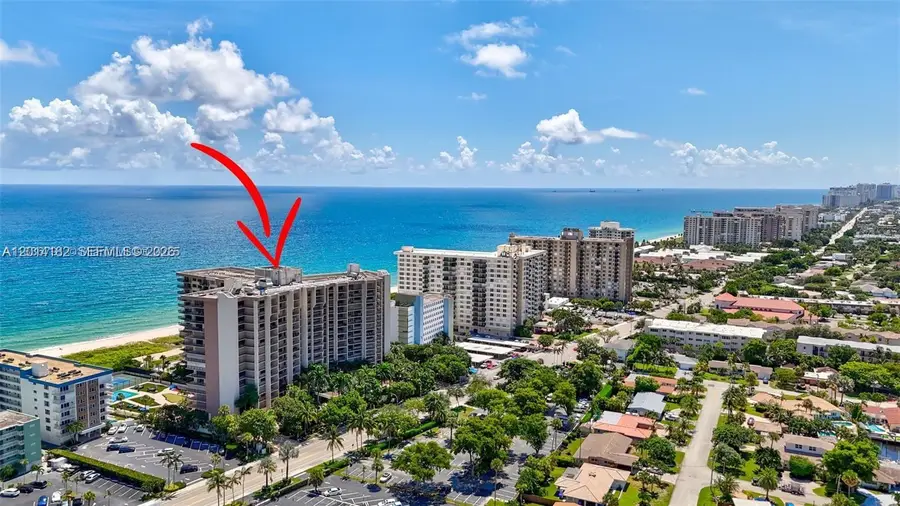 1800 S Ocean Blvd #210, Pompano Beach, FL 33062 - #3