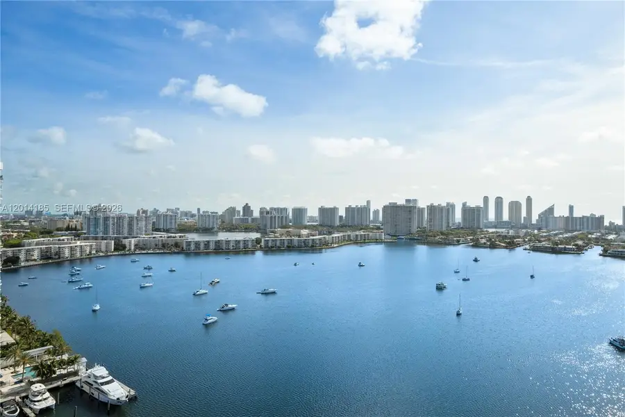 17111 Biscayne Blvd #2107, North Miami Beach, FL 33160 - #3