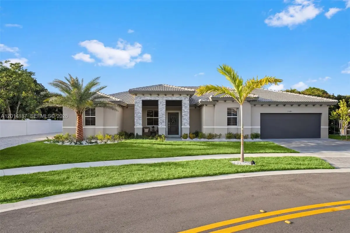 13283 SW 188th Ter, Miami, FL 33177 - #1