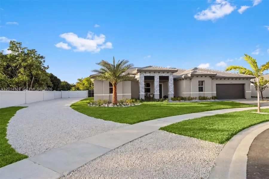 13283 SW 188th Ter, Miami, FL 33177 - #2