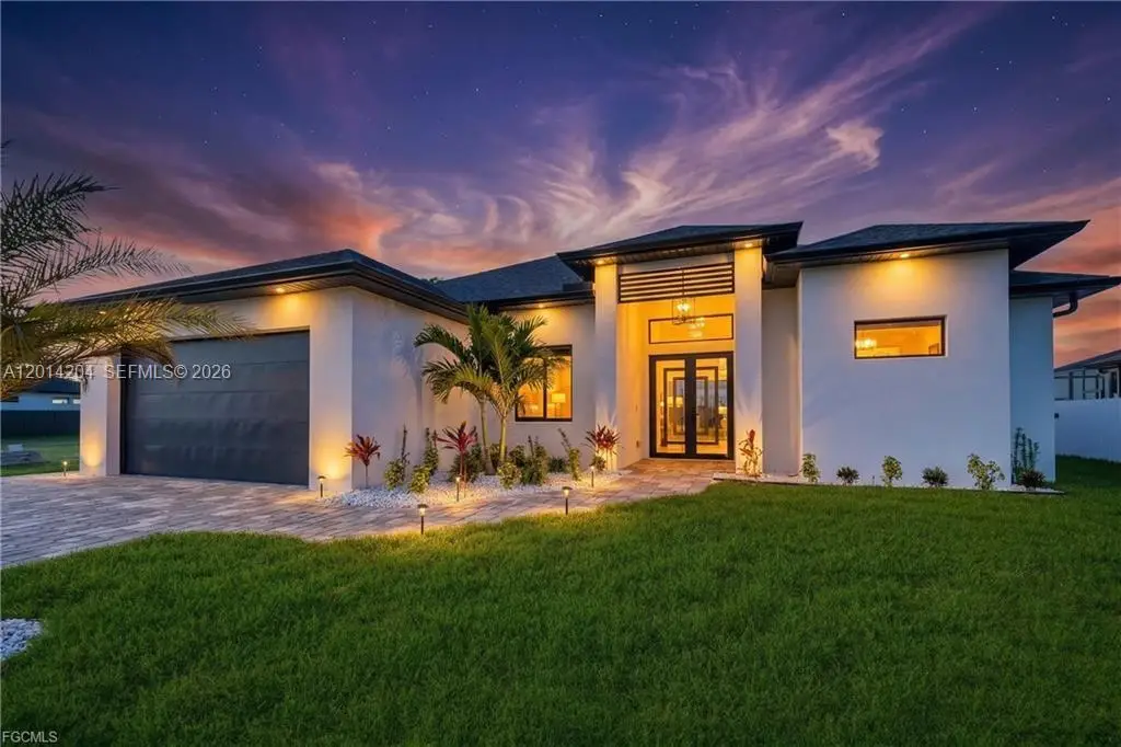 1031 SW 1st Ter, Cape Coral, FL 33991 - #1