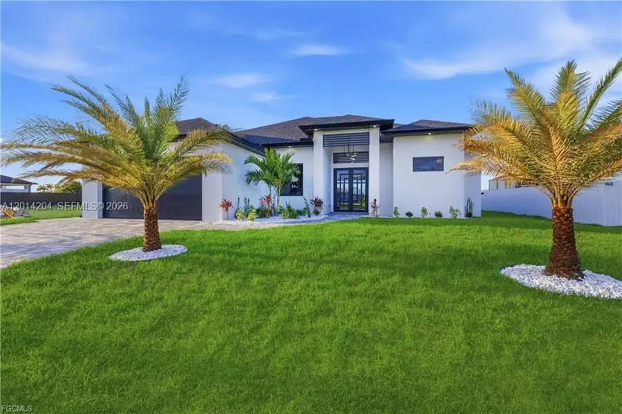1031 SW 1st Ter, Cape Coral, FL 33991 - #3