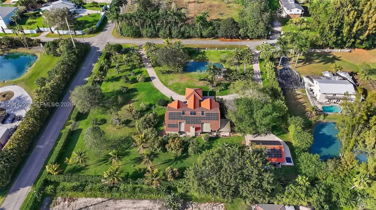 18950 SW 59th St, Southwest Ranches, FL 33332 - #1