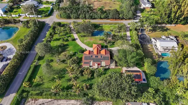 18950 SW 59th St, Southwest Ranches, FL 33332