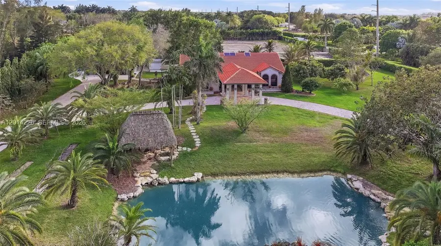 18950 SW 59th St, Southwest Ranches, FL 33332 - #3