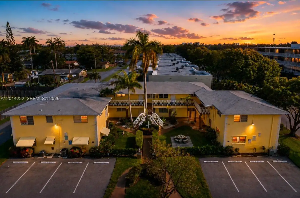 1501 Arthur St #6, Hollywood, FL 33020 - #1