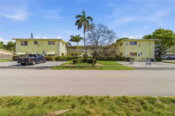 1501 Arthur St #6, Hollywood, FL 33020