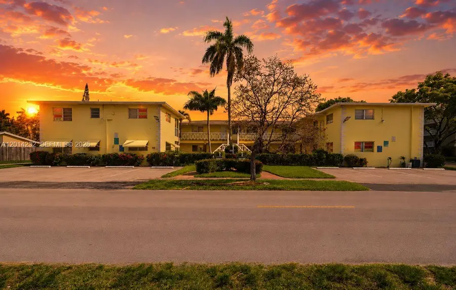 1501 Arthur St #6, Hollywood, FL 33020 - #3