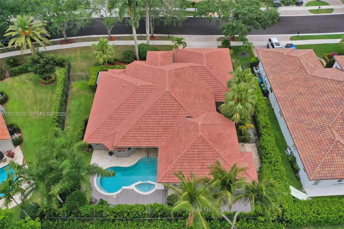 1640 Island Way, Weston, FL 33326 - #1