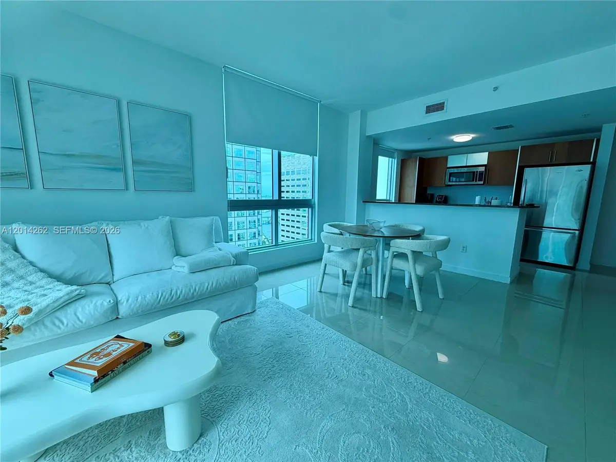300 S Biscayne Blvd #T-3701, Miami, FL 33131 - #1