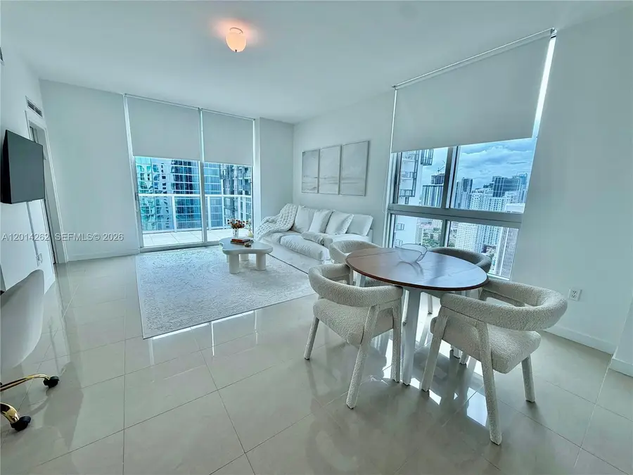 300 S Biscayne Blvd #T-3701, Miami, FL 33131 - #2