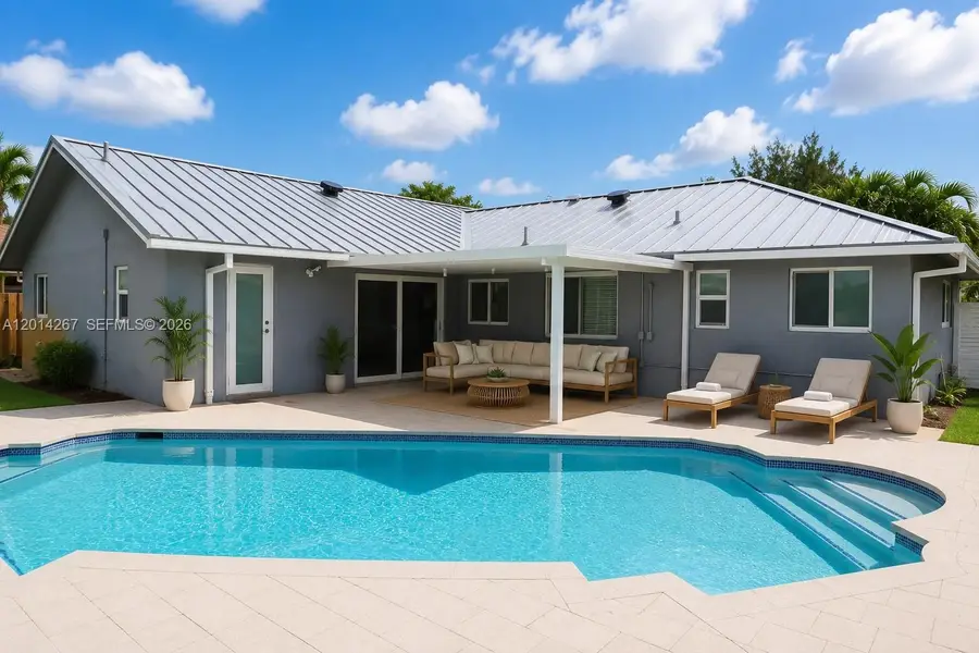 2841 SW 82nd Way, Davie, FL 33328 - #2