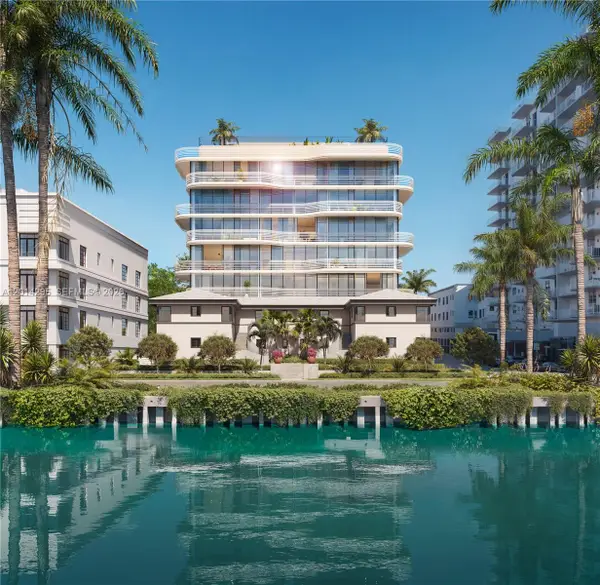 2901 Indian Creek #404, Miami Beach, FL 33140
