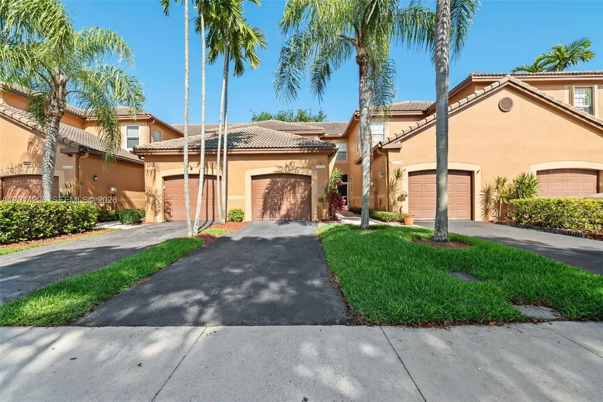 1456 Veracruz Ln #4-5, Weston, FL 33327 - #1
