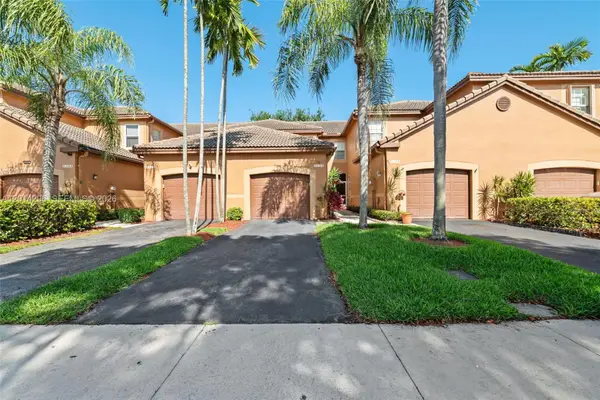 1456 Veracruz Ln #4-5, Weston, FL 33327