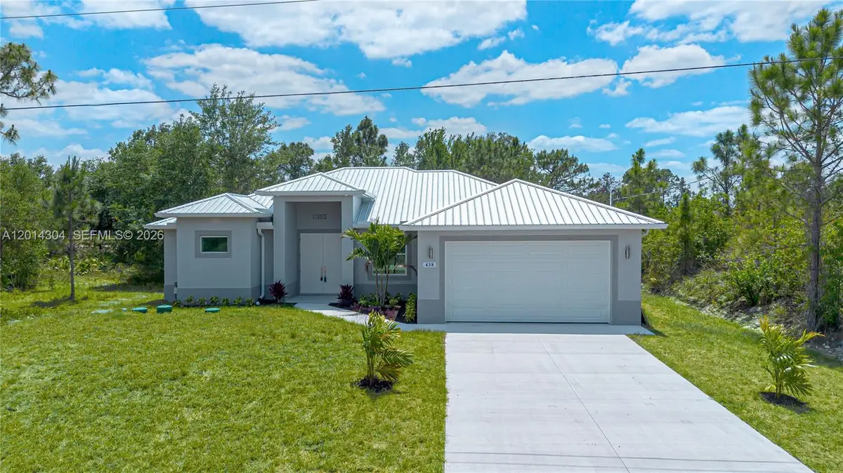 Address Withheld By Seller, Lehigh Acres, FL 33974 - #1