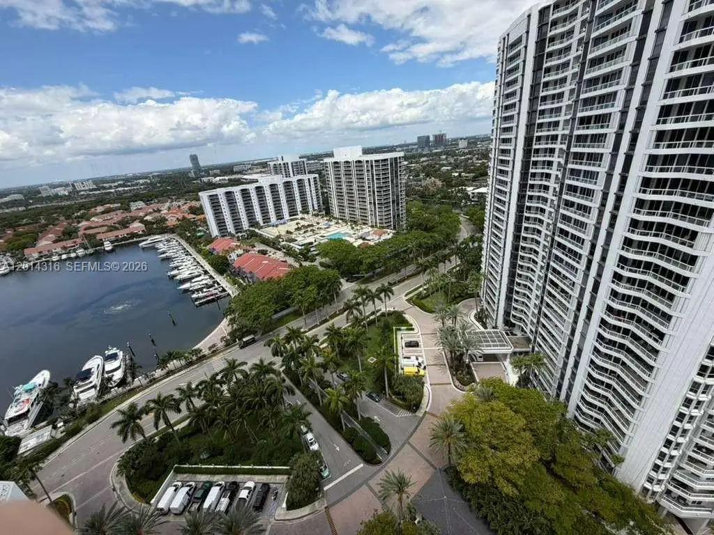 21055 Yacht Club Dr #2403, Aventura, FL 33180 - #1