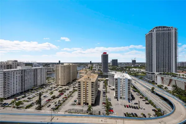 1800 S Ocean Dr #2007, Hallandale Beach, FL 33009
