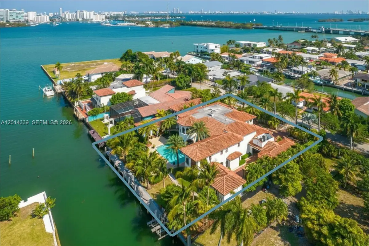 1201 NE 83rd St, Miami, FL 33138 - #1