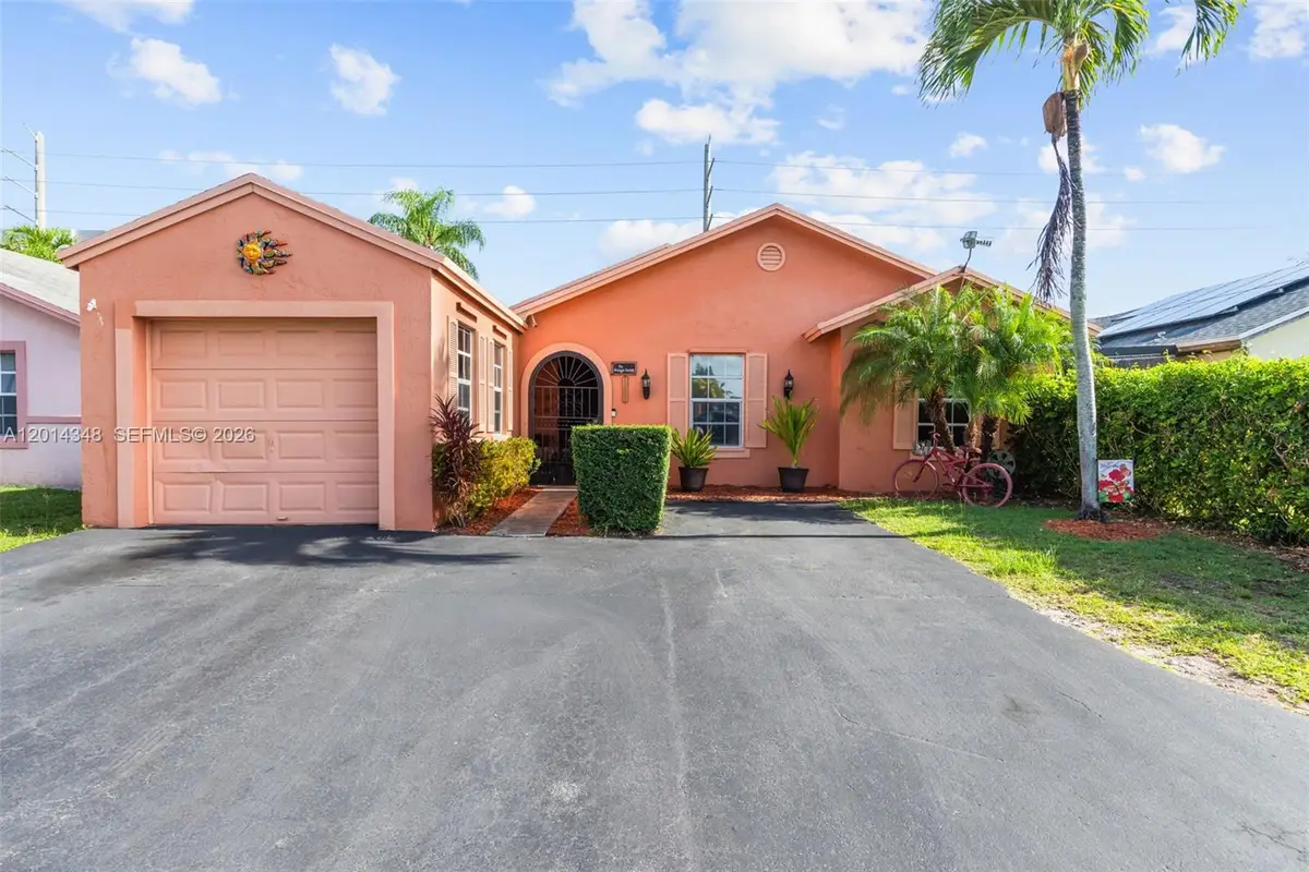 12801 SW 248th Ter, Homestead, FL 33032 - #1