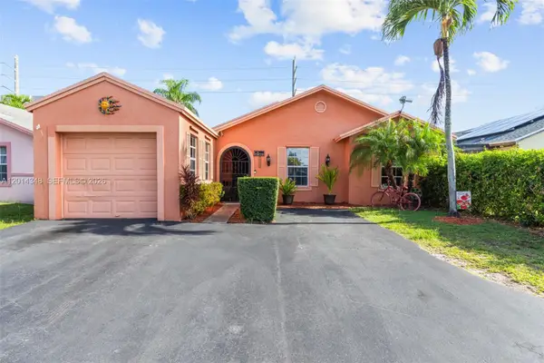 12801 SW 248th Ter, Homestead, FL 33032