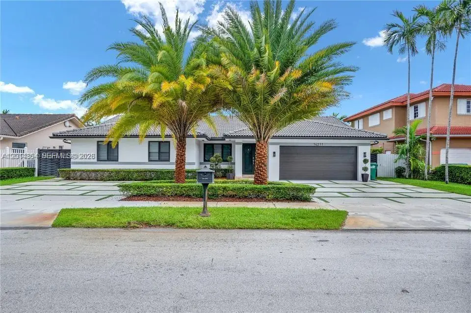 14211 SW 31st St, Miami, FL 33175 - #1