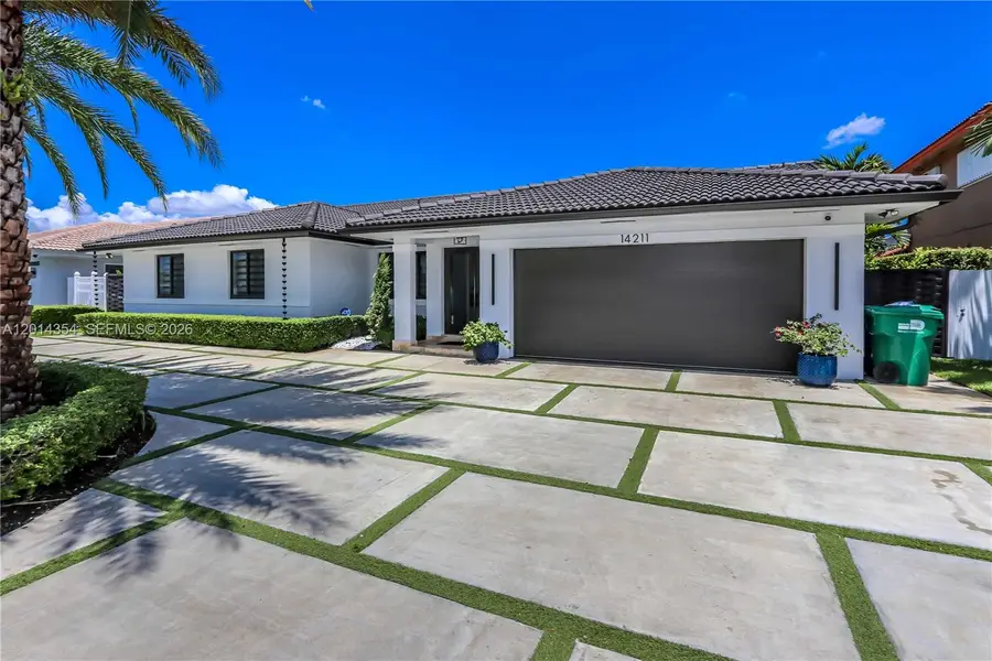 14211 SW 31st St, Miami, FL 33175 - #3