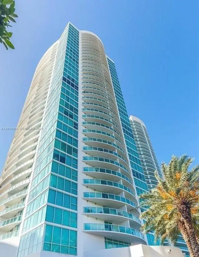 2101 Brickell Ave #1808, Miami, FL 33129 - #1