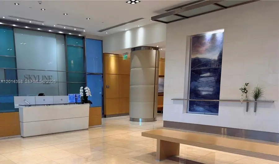 2101 Brickell Ave #1808, Miami, FL 33129 - #2