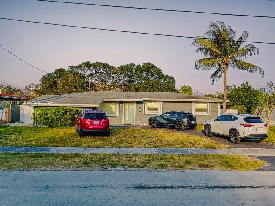 18901 NW 28th Pl, Miami Gardens, FL 33056 - #3